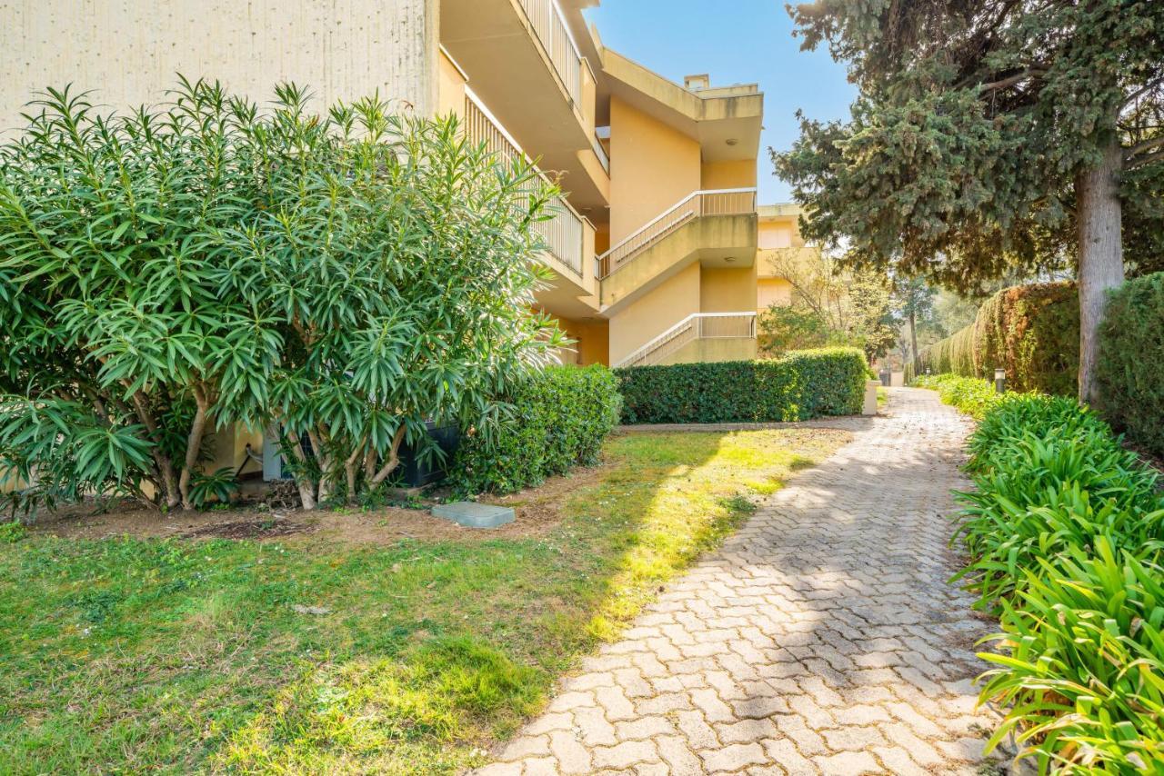Spacieux 2Pieces A5Min De Plages Antibes Zewnętrze zdjęcie